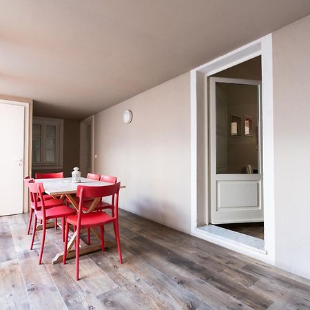 Lanfranchi Deluxe Apartament ปิซา ภายนอก รูปภาพ
