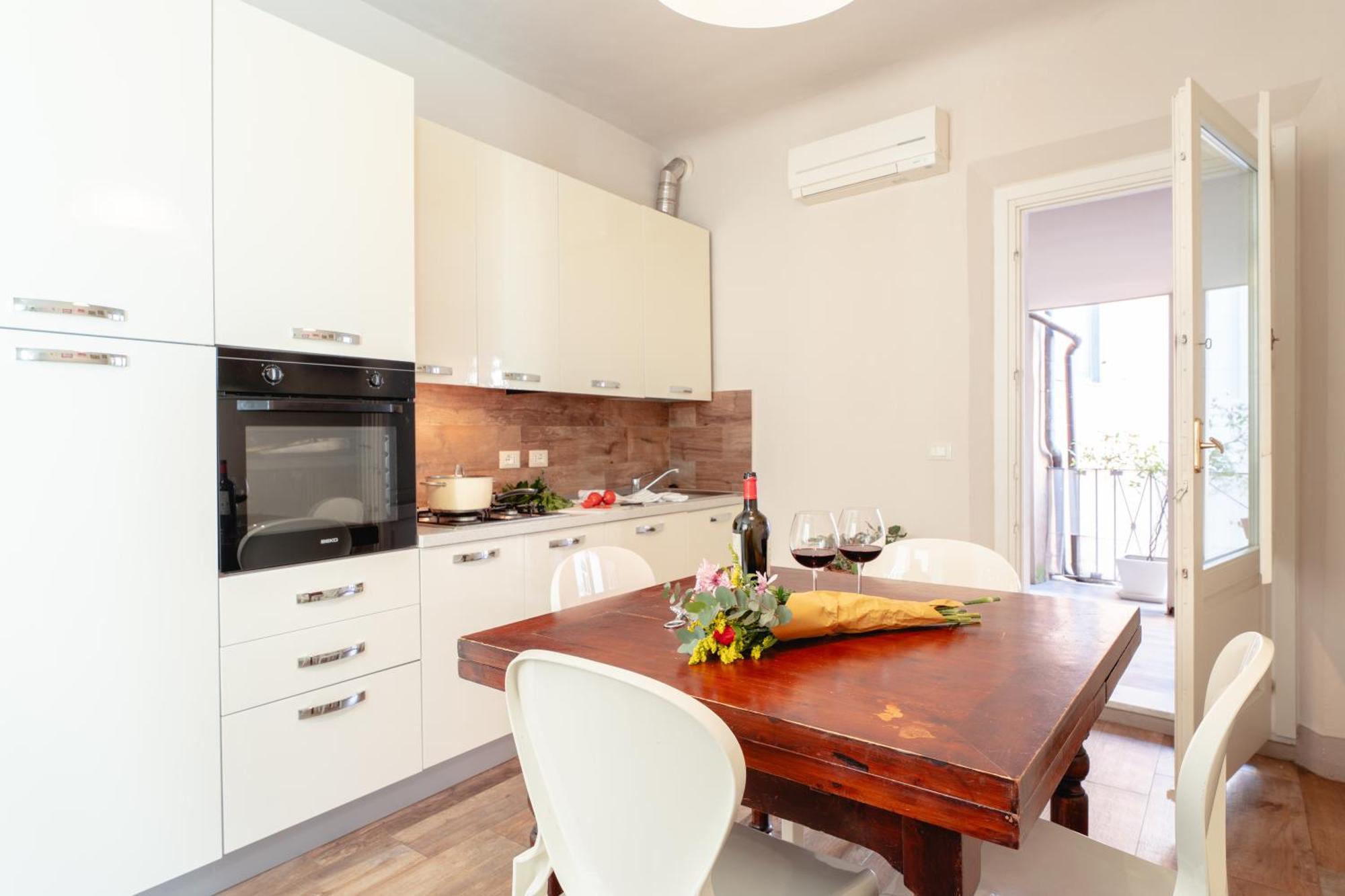 Lanfranchi Deluxe Apartament ปิซา ภายนอก รูปภาพ