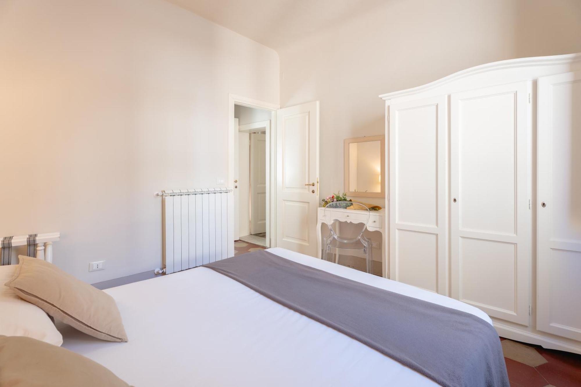 Lanfranchi Deluxe Apartament ปิซา ภายนอก รูปภาพ