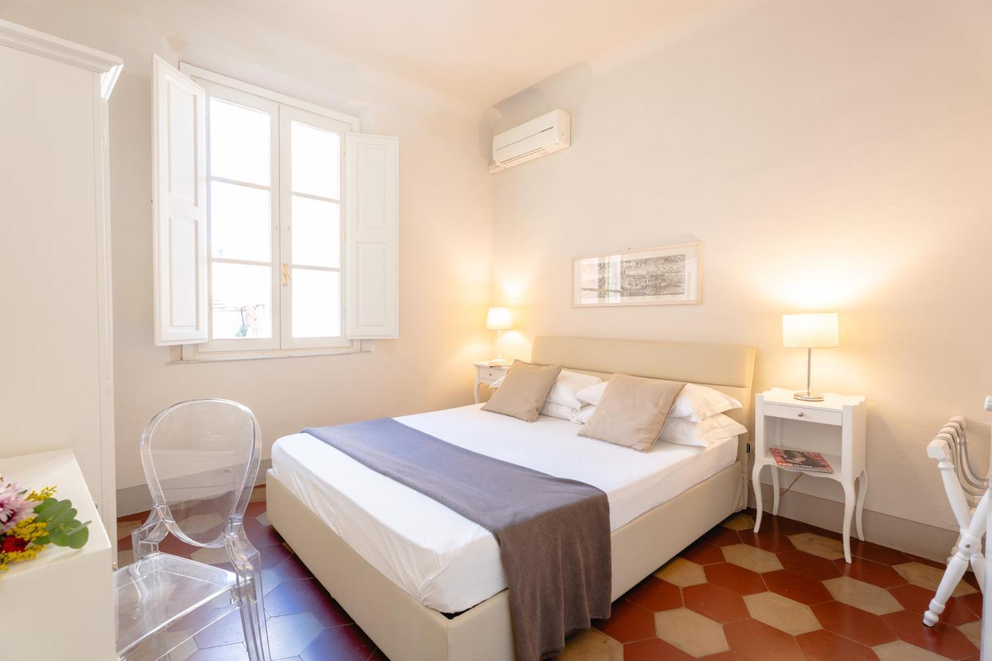 Lanfranchi Deluxe Apartament ปิซา ภายนอก รูปภาพ
